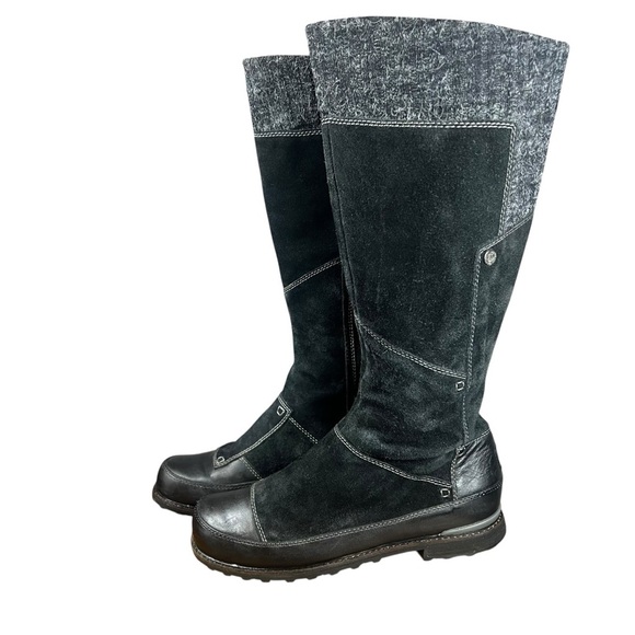 The North Face Snowtropolis Primaloft Tall Boots 7 - Picture 1 of 11